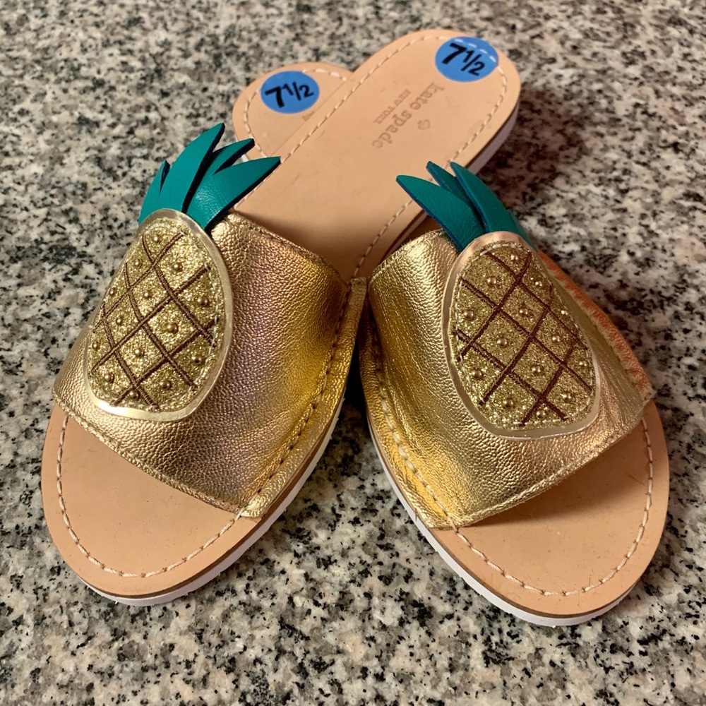 Kate Spade Sandals